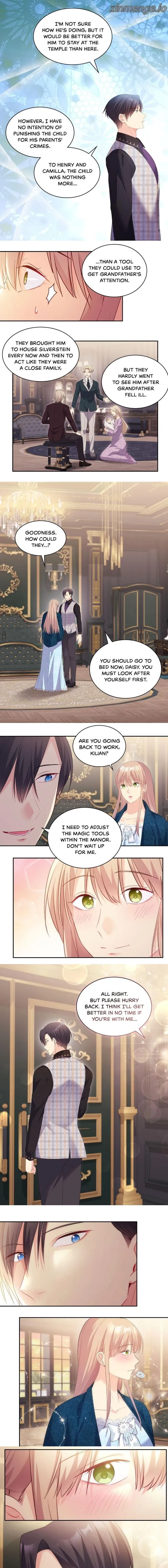 Daisy: How to Become the Duke’s Fiancée Chapter 168 36 5