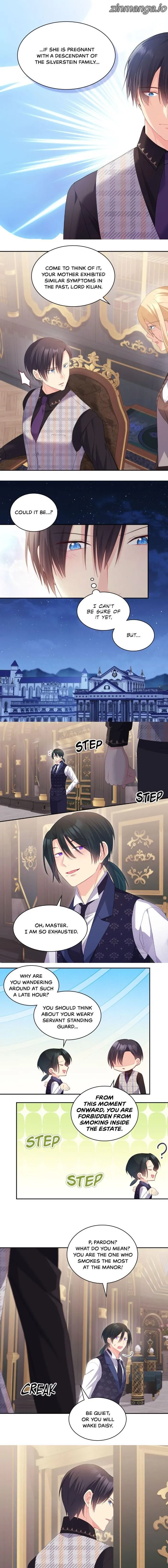 Daisy: How to Become the Duke’s Fiancée Chapter 168 38 7
