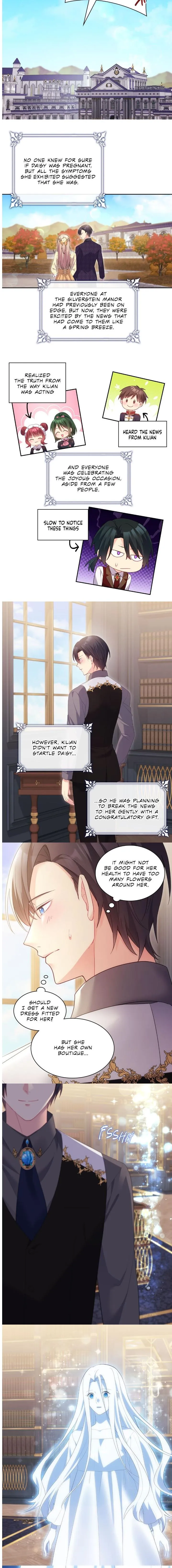 Daisy: How to Become the Duke’s Fiancée Chapter 169 36 2