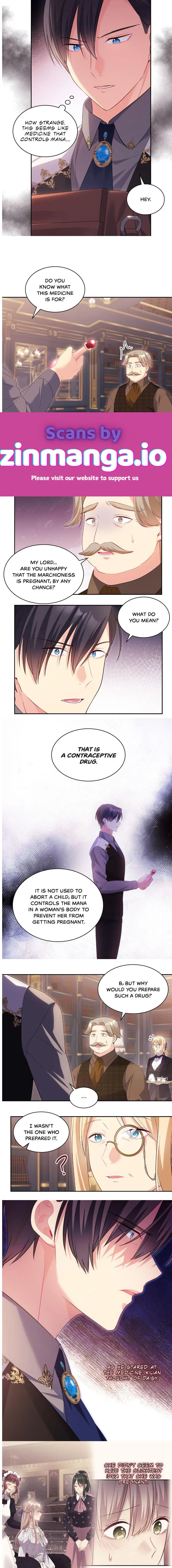 Daisy: How to Become the Duke’s Fiancée Chapter 169 39 5