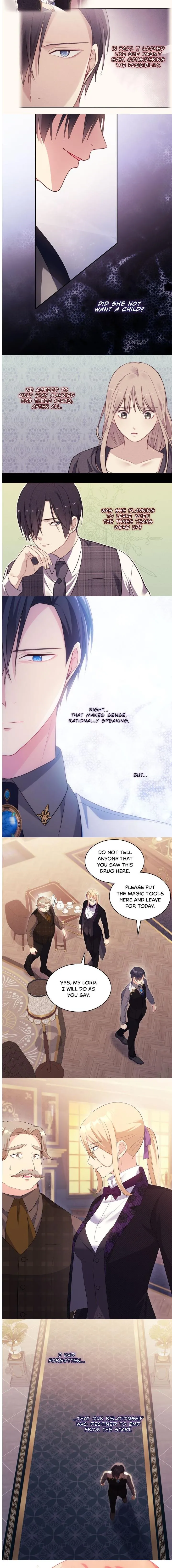 Daisy: How to Become the Duke’s Fiancée Chapter 169 40 6