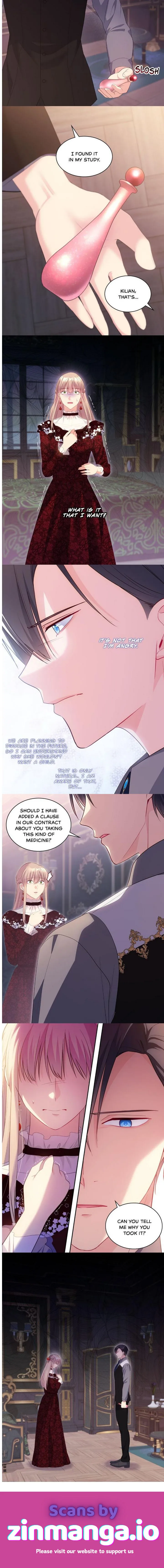 Daisy: How to Become the Duke’s Fiancée Chapter 169 42 8