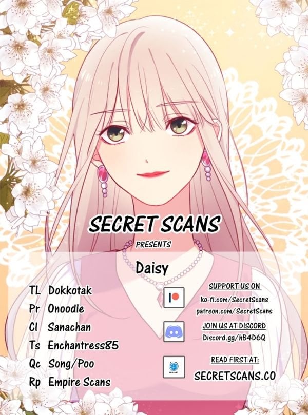Daisy: How to Become the Duke’s Fiancée Chapter 17 29 1