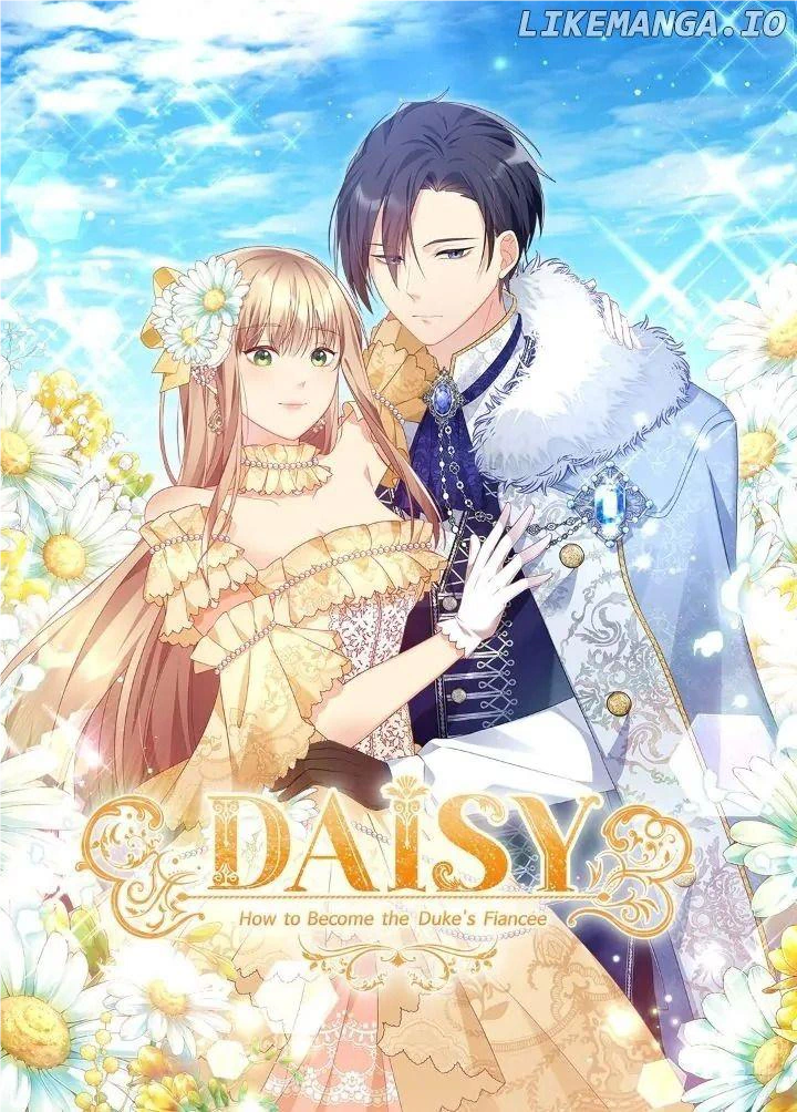 Daisy: How to Become the Duke’s Fiancée Chapter 173 170 01