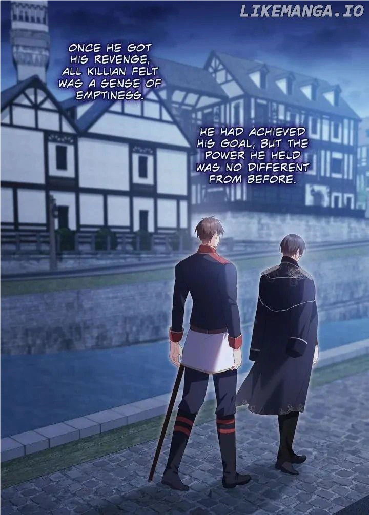 Daisy: How to Become the Duke’s Fiancée Chapter 173 179 10
