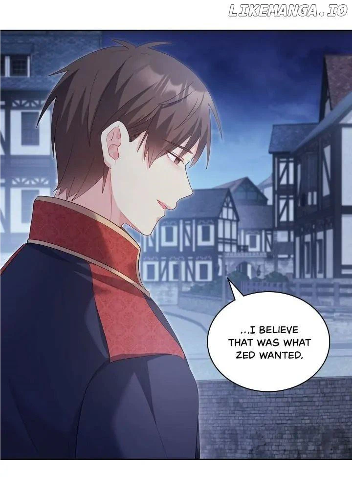 Daisy: How to Become the Duke’s Fiancée Chapter 173 181 12