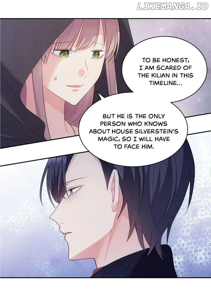 Daisy: How to Become the Duke’s Fiancée Chapter 173 188 19