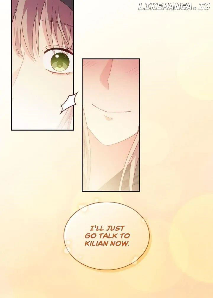 Daisy: How to Become the Duke’s Fiancée Chapter 173 190 21