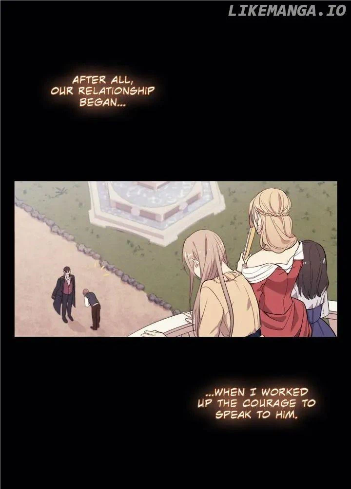 Daisy: How to Become the Duke’s Fiancée Chapter 173 193 24