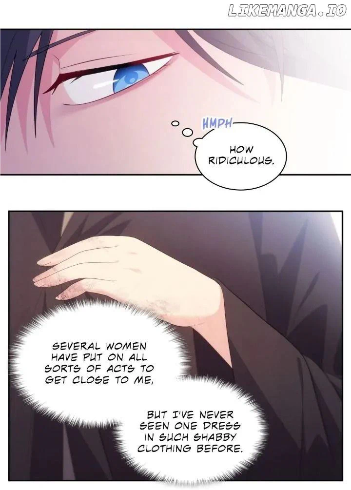 Daisy: How to Become the Duke’s Fiancée Chapter 173 199 30