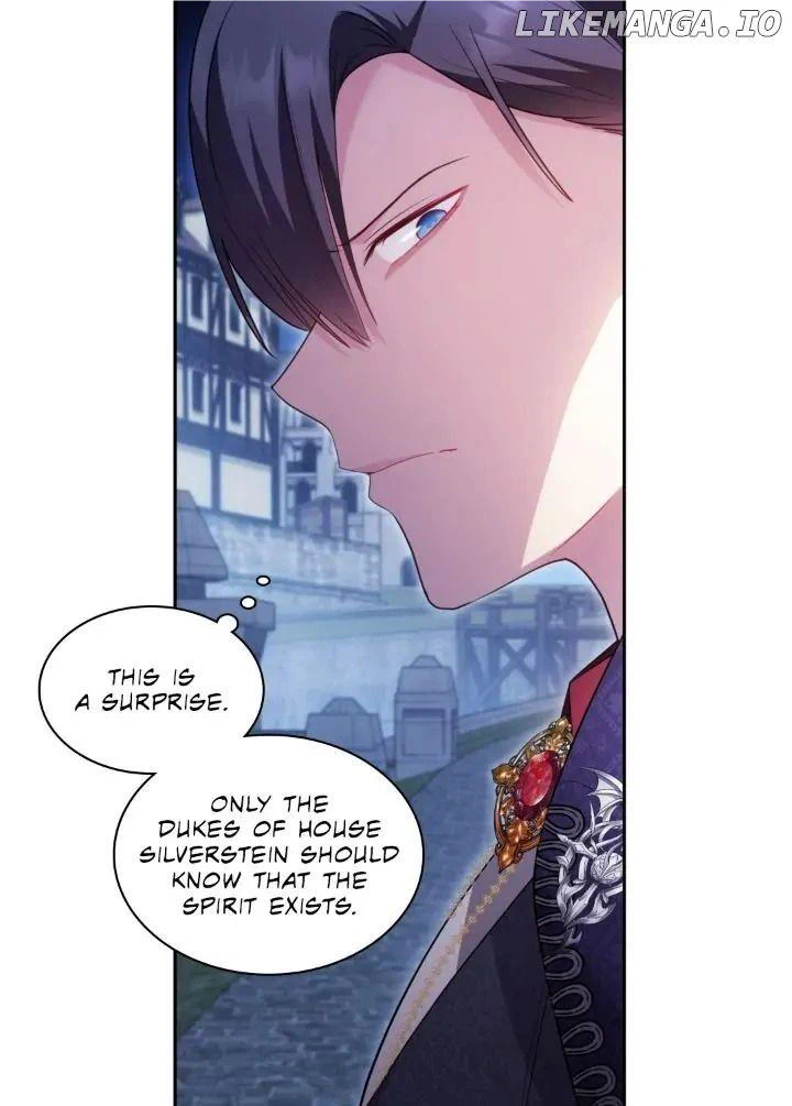 Daisy: How to Become the Duke’s Fiancée Chapter 173 204 35