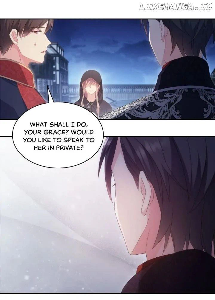 Daisy: How to Become the Duke’s Fiancée Chapter 173 205 36