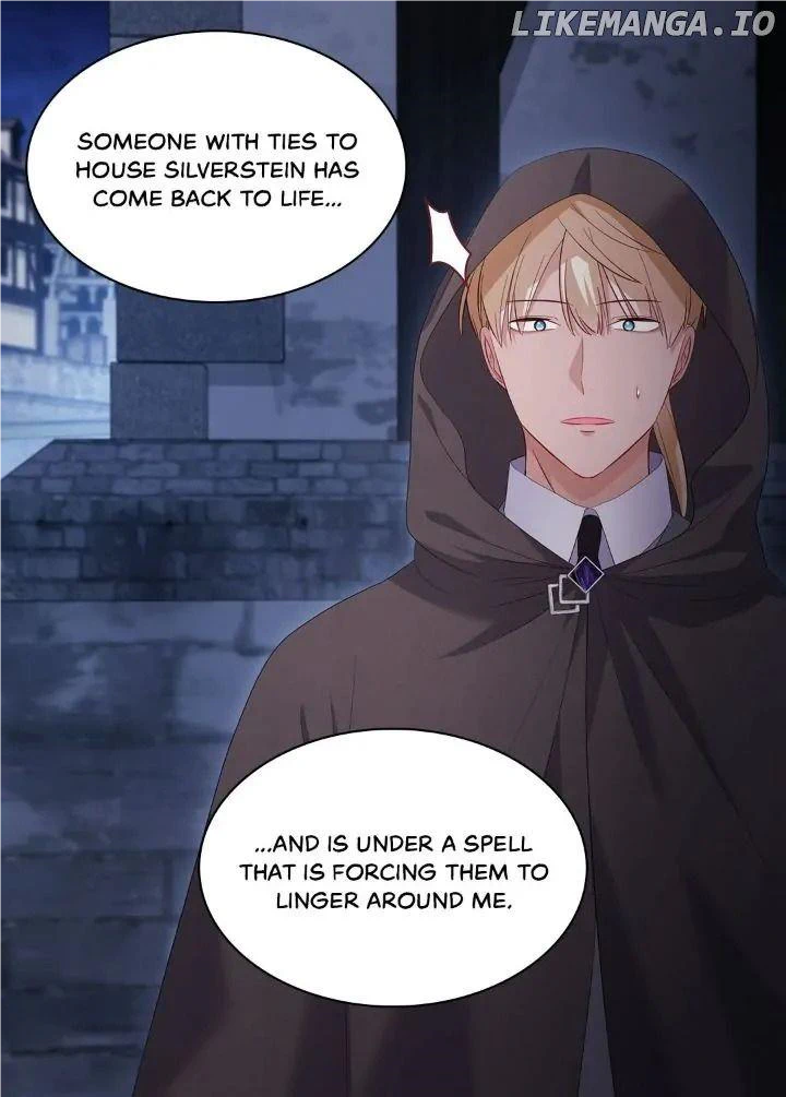 Daisy: How to Become the Duke’s Fiancée Chapter 173 209 40