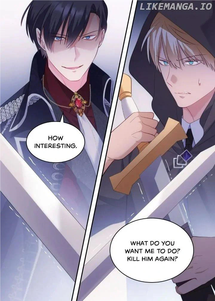 Daisy: How to Become the Duke’s Fiancée Chapter 173 214 45