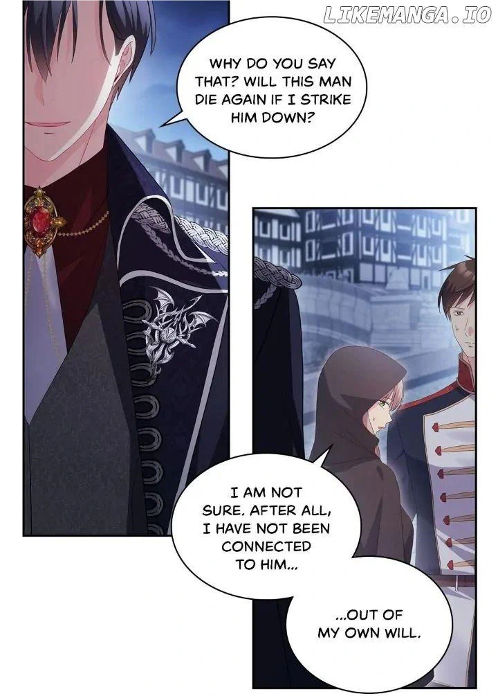 Daisy: How to Become the Duke’s Fiancée Chapter 173 219 50
