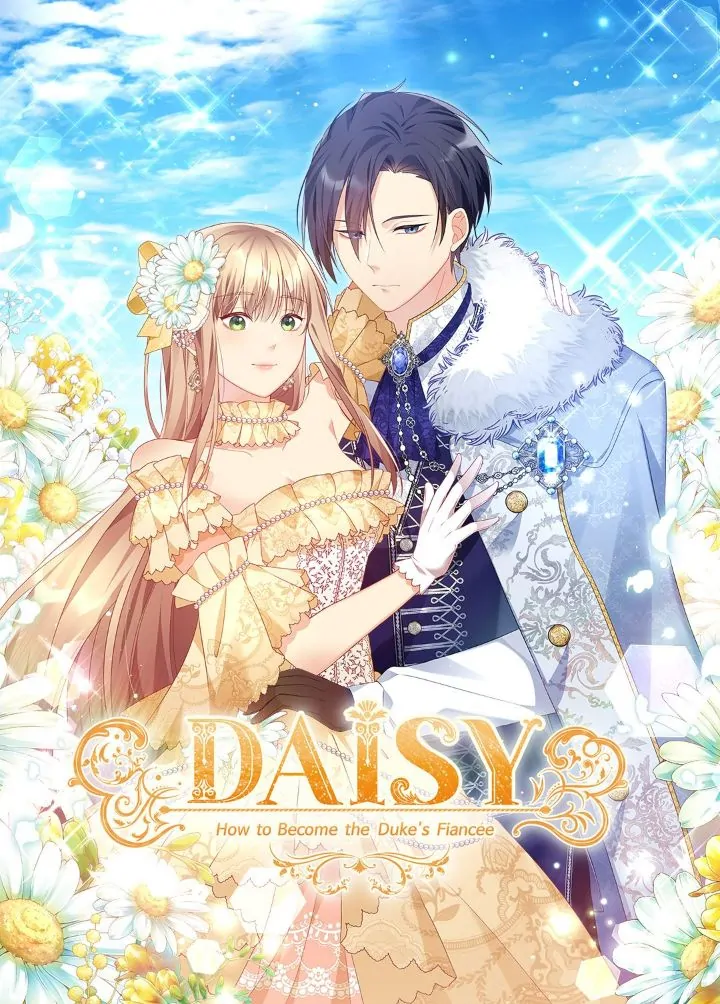Daisy: How to Become the Duke’s Fiancée Chapter 178 176 01