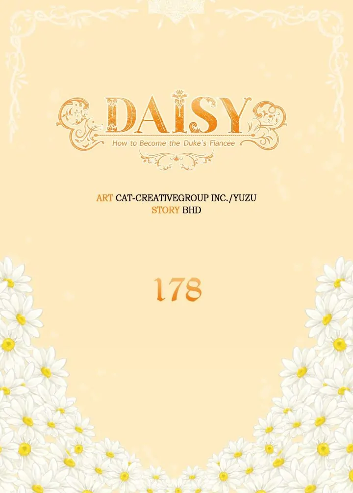Daisy: How to Become the Duke’s Fiancée Chapter 178 177 02