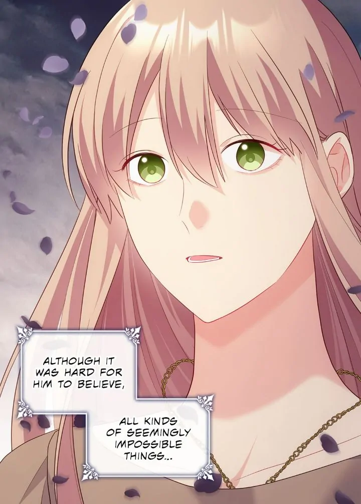Daisy: How to Become the Duke’s Fiancée Chapter 178 182 07