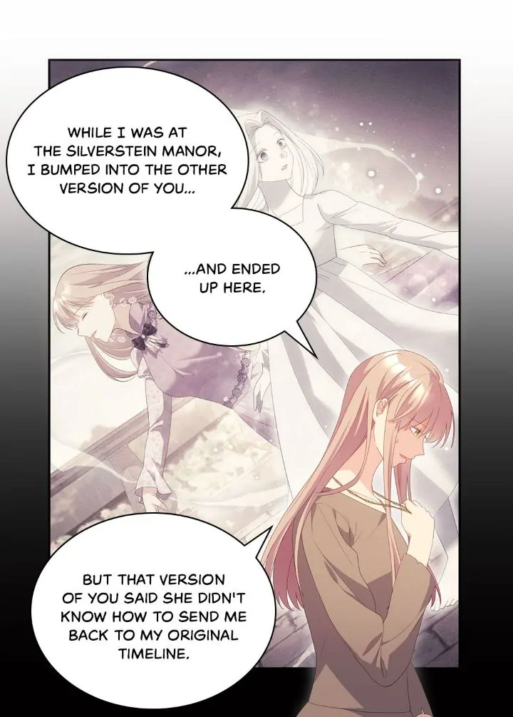 Daisy: How to Become the Duke’s Fiancée Chapter 178 203 28