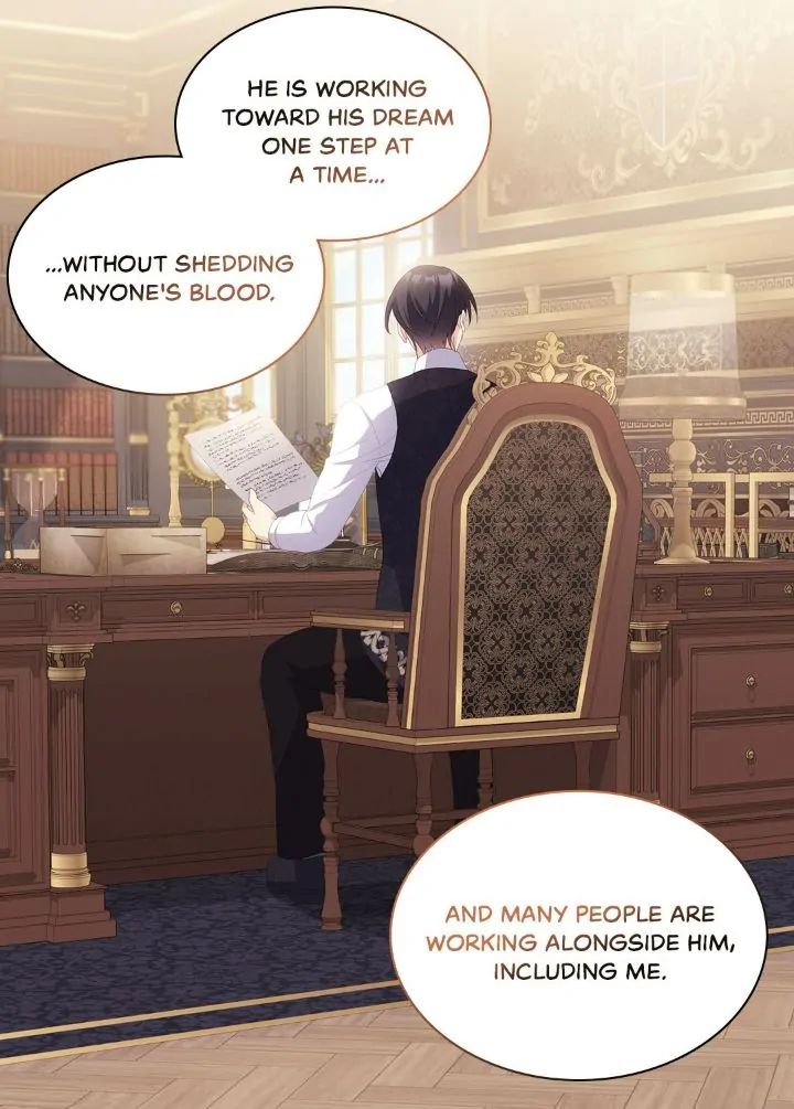 Daisy: How to Become the Duke’s Fiancée Chapter 178 210 35