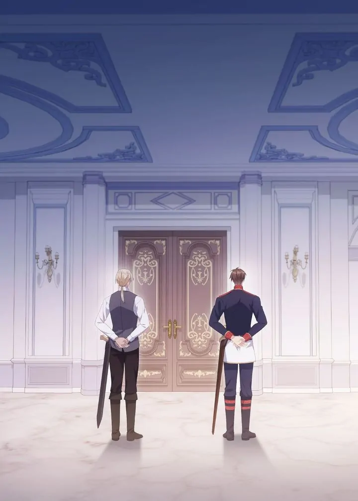 Daisy: How to Become the Duke’s Fiancée Chapter 179 184 03