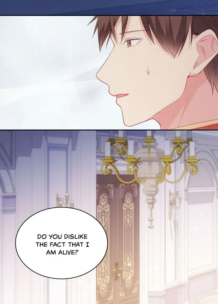 Daisy: How to Become the Duke’s Fiancée Chapter 179 185 04