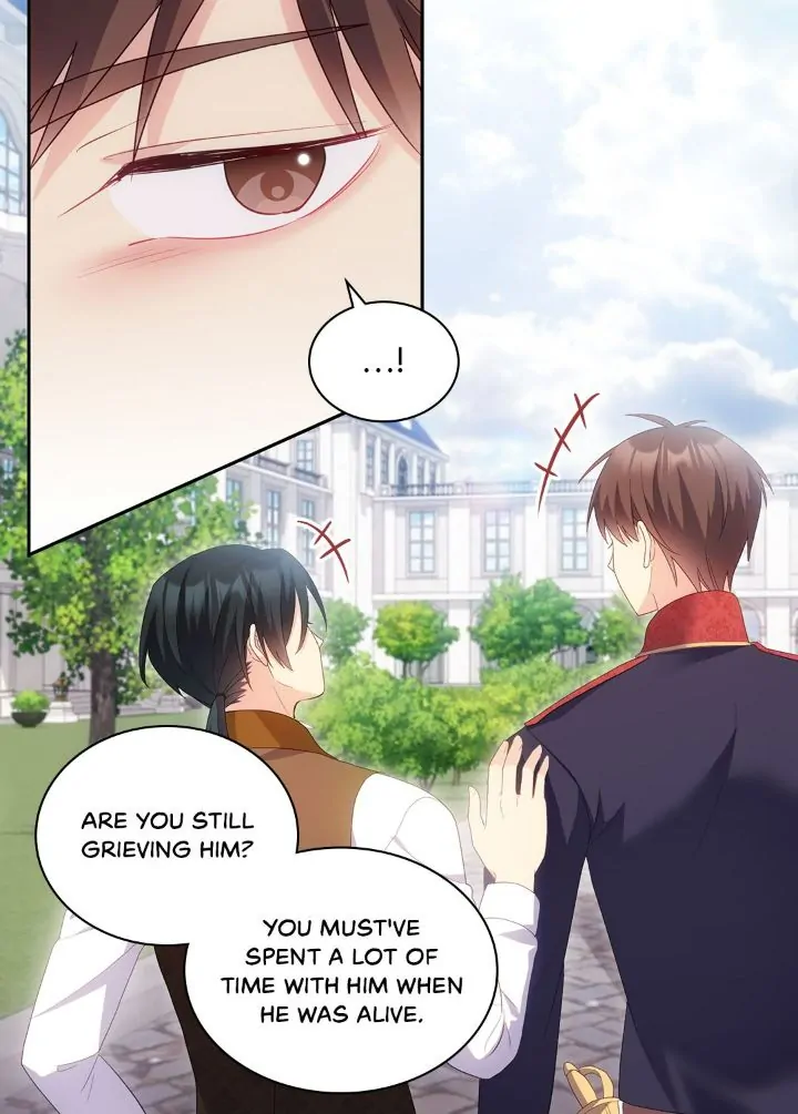 Daisy: How to Become the Duke’s Fiancée Chapter 179 187 06
