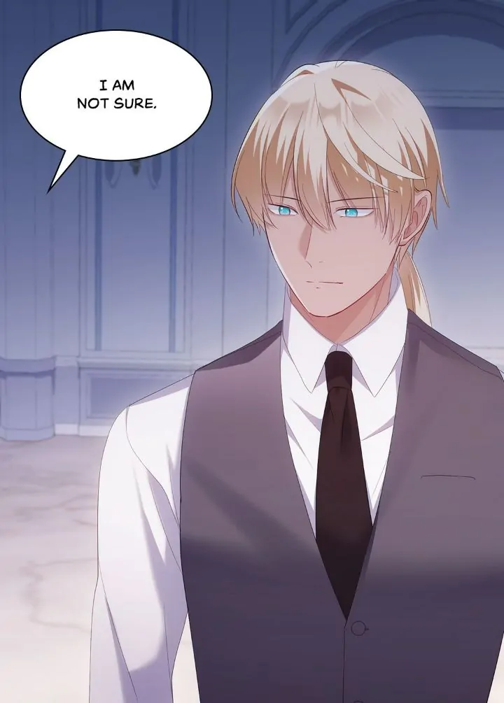 Daisy: How to Become the Duke’s Fiancée Chapter 179 188 07