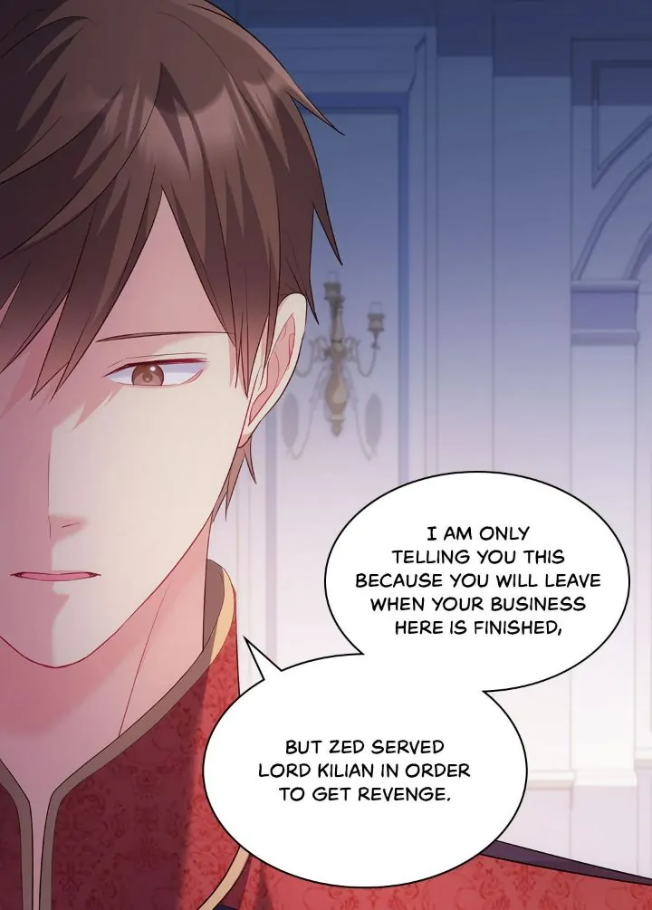 Daisy: How to Become the Duke’s Fiancée Chapter 179 189 08