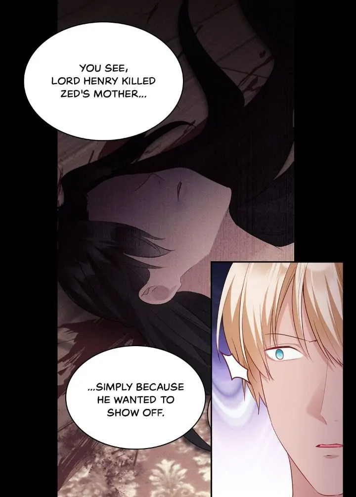 Daisy: How to Become the Duke’s Fiancée Chapter 179 190 09