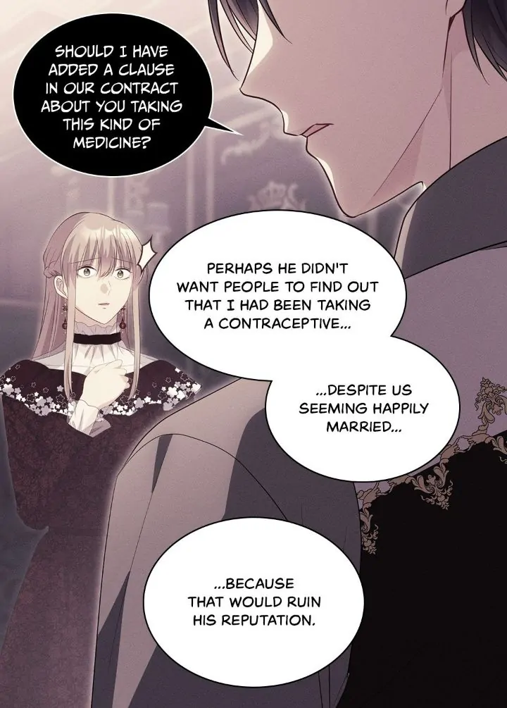 Daisy: How to Become the Duke’s Fiancée Chapter 179 206 25