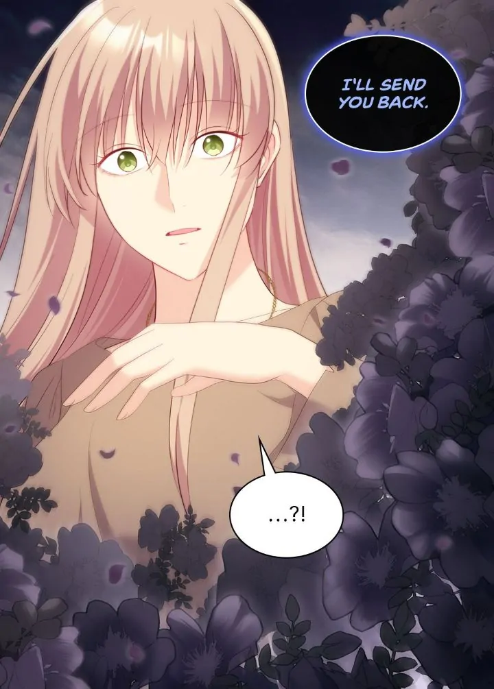 Daisy: How to Become the Duke’s Fiancée Chapter 179 230 49