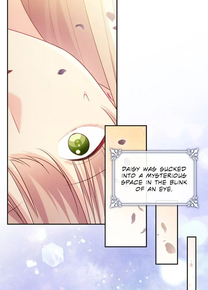 Daisy: How to Become the Duke’s Fiancée Chapter 179 235 54