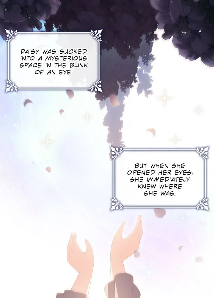 Daisy: How to Become the Duke’s Fiancée Chapter 180 175 03