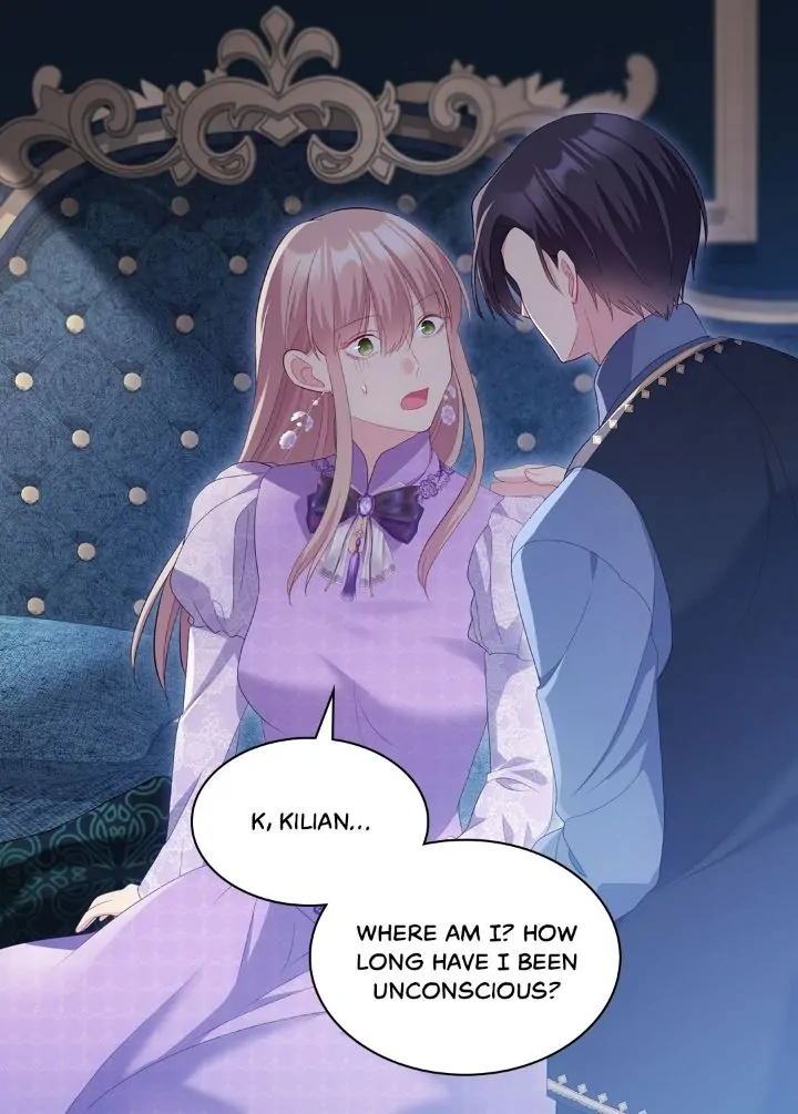 Daisy: How to Become the Duke’s Fiancée Chapter 180 180 08