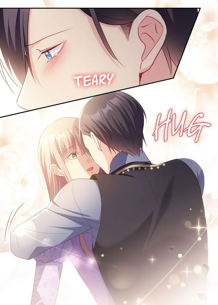 Daisy: How to Become the Duke’s Fiancée Chapter 180 181 09
