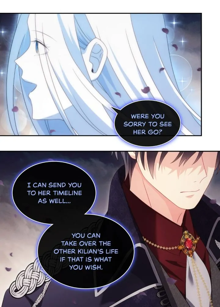 Daisy: How to Become the Duke’s Fiancée Chapter 180 183 11