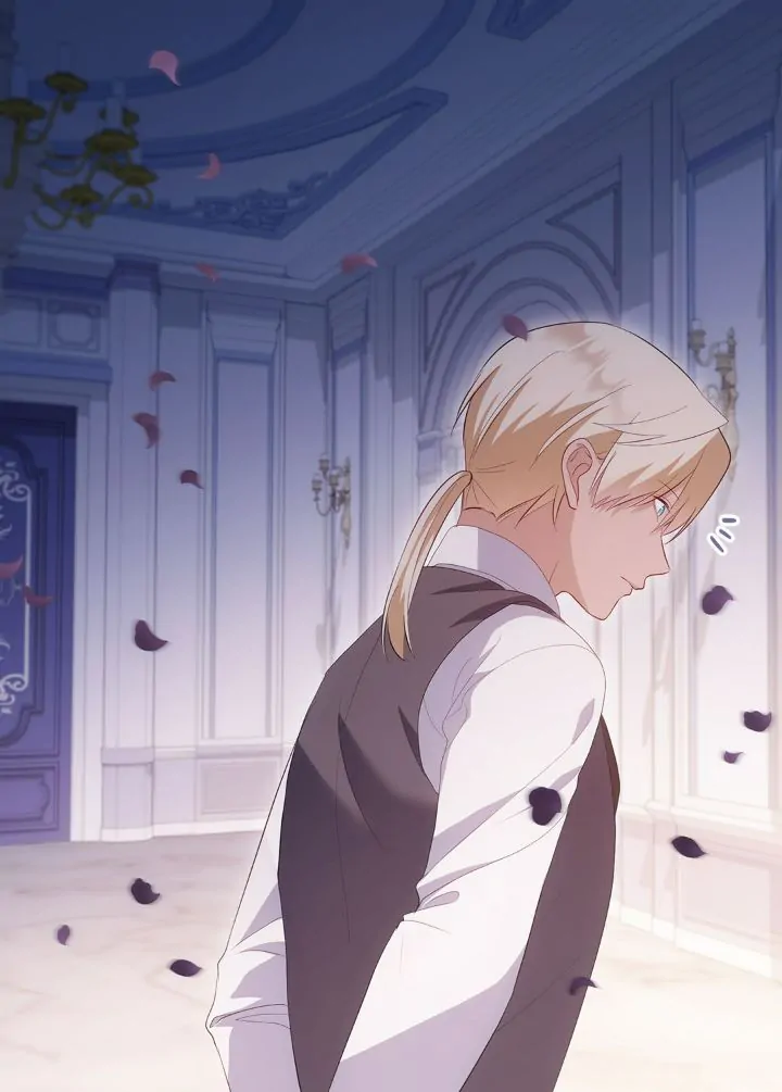 Daisy: How to Become the Duke’s Fiancée Chapter 180 193 21