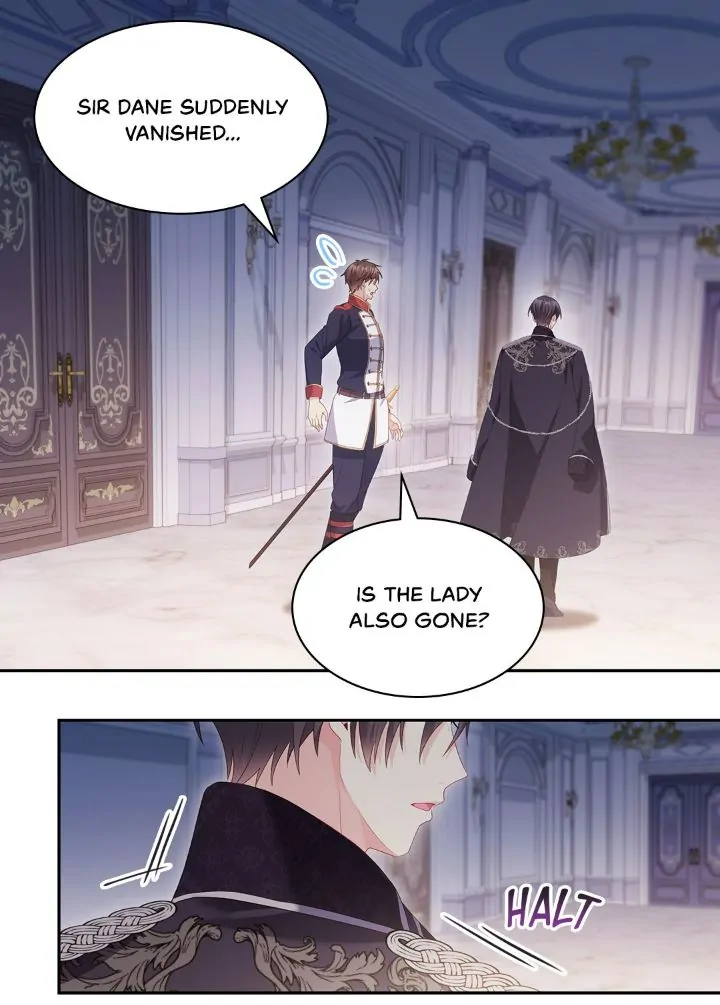 Daisy: How to Become the Duke’s Fiancée Chapter 180 200 28