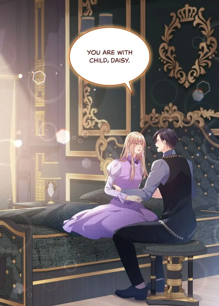 Daisy: How to Become the Duke’s Fiancée Chapter 180 205 33