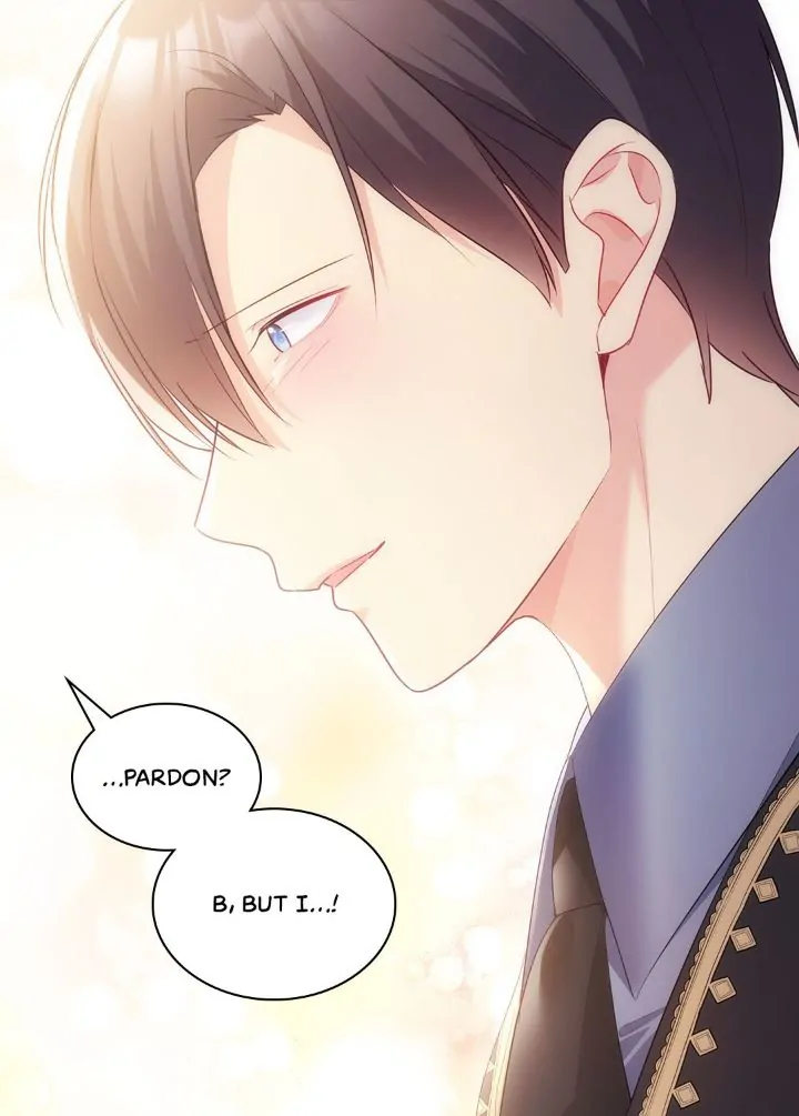 Daisy: How to Become the Duke’s Fiancée Chapter 180 207 35