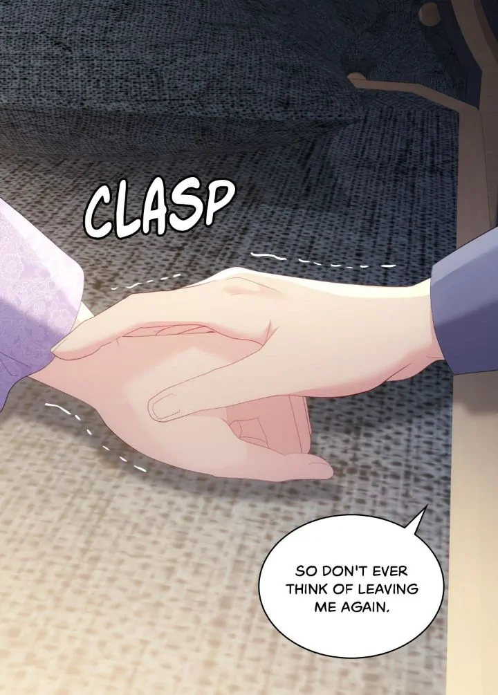 Daisy: How to Become the Duke’s Fiancée Chapter 180 208 36