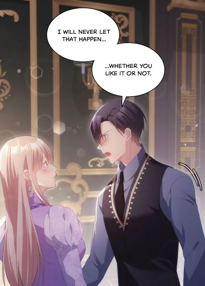 Daisy: How to Become the Duke’s Fiancée Chapter 180 209 37