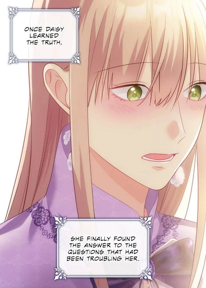 Daisy: How to Become the Duke’s Fiancée Chapter 180 214 42