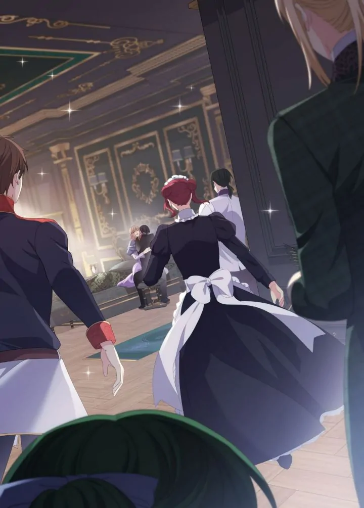 Daisy: How to Become the Duke’s Fiancée Chapter 180 220 48