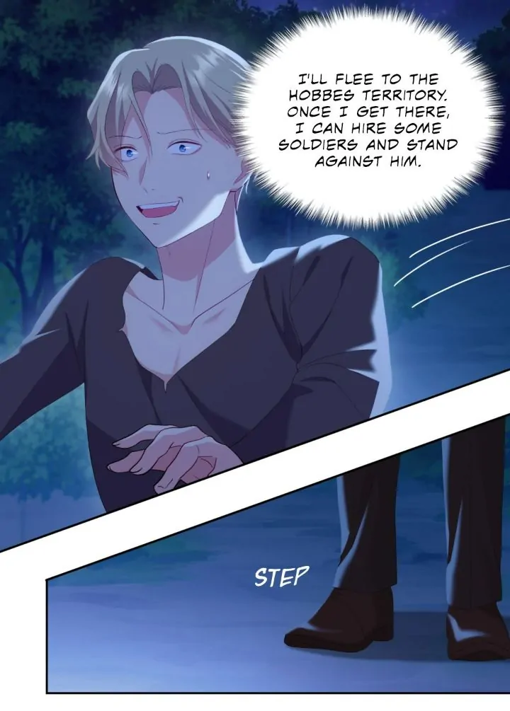 Daisy: How to Become the Duke’s Fiancée Chapter 184 185 07