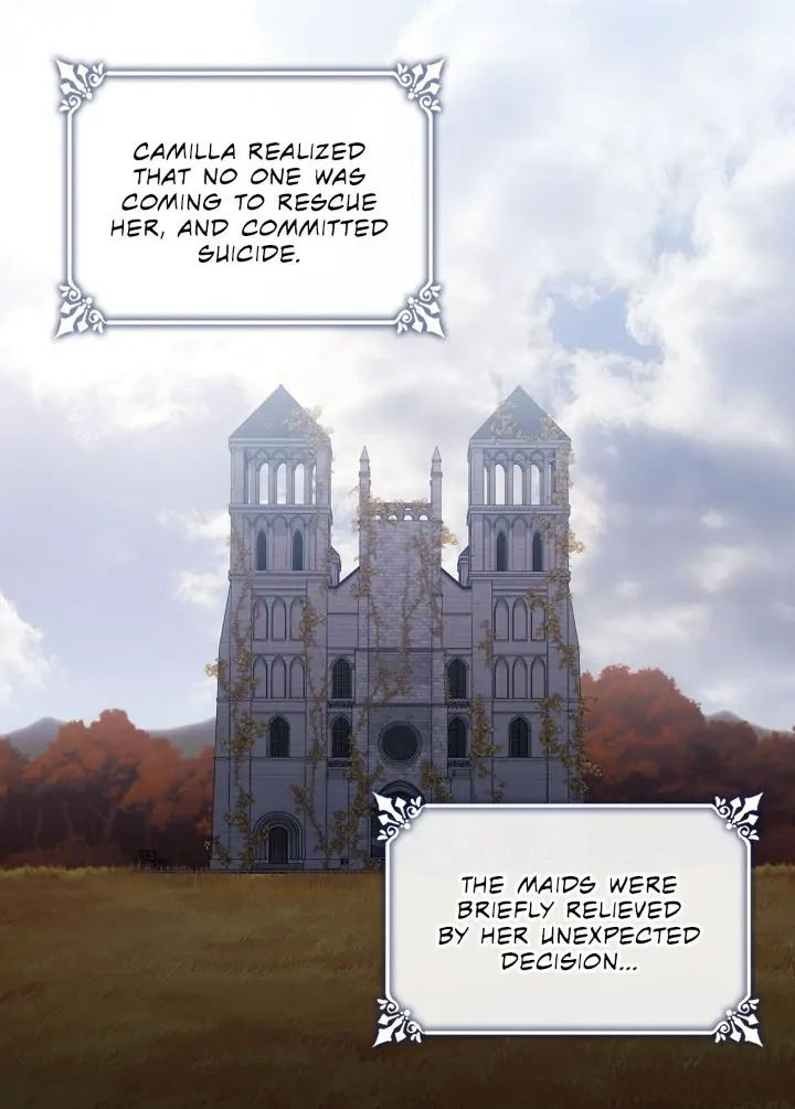 Daisy: How to Become the Duke’s Fiancée Chapter 184 200 22