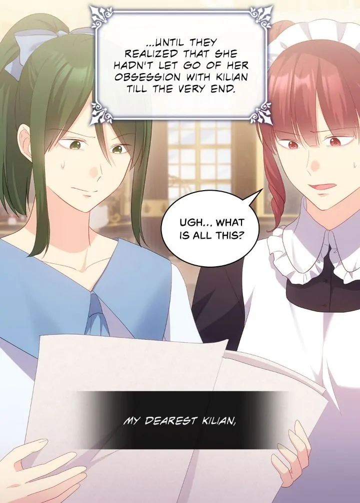 Daisy: How to Become the Duke’s Fiancée Chapter 184 201 23