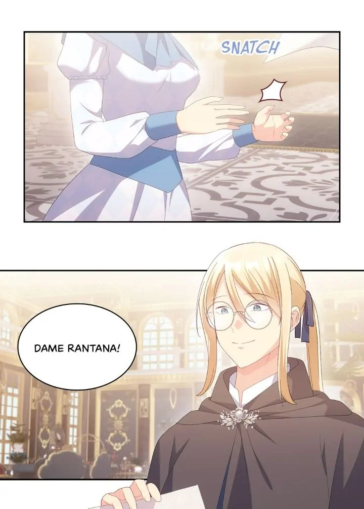 Daisy: How to Become the Duke’s Fiancée Chapter 184 204 26