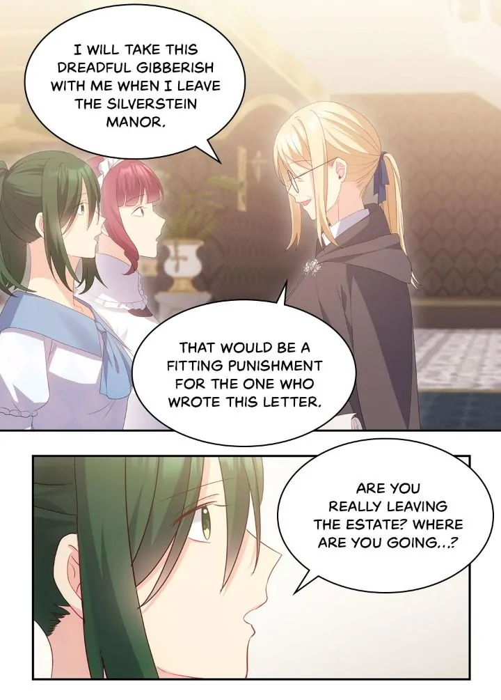 Daisy: How to Become the Duke’s Fiancée Chapter 184 205 27